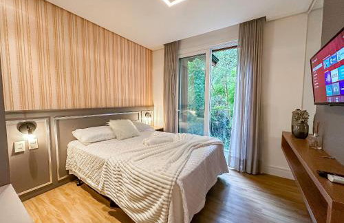 2 dormitórios na Av das Hortênsias - Gramado - Photo 24