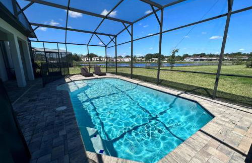 Balmoral Resort-210bp 4 Bedroom Home by RedAwning - Foto 101