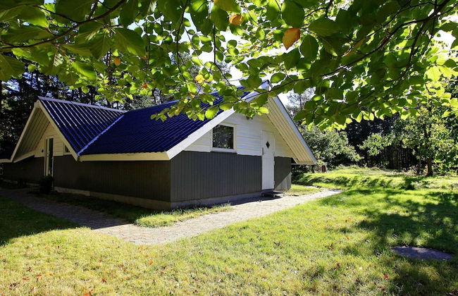 5 Person Holiday Home in Hals-by Traum - Foto 37