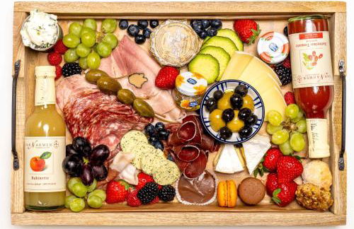 Studio-Appartement mit Meerblick im Baltic Lagoon Resort - Foto 17