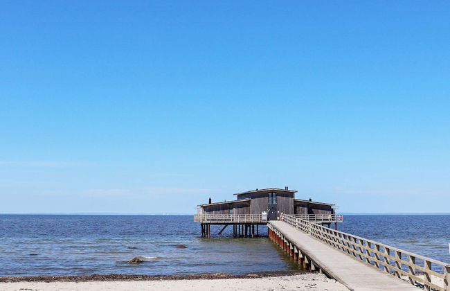 5 Person Holiday Home in Bastad-by Traum - Foto 6