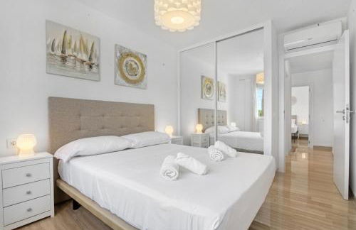 Javea Cala Blanca Seaview Sunrise - Foto 23