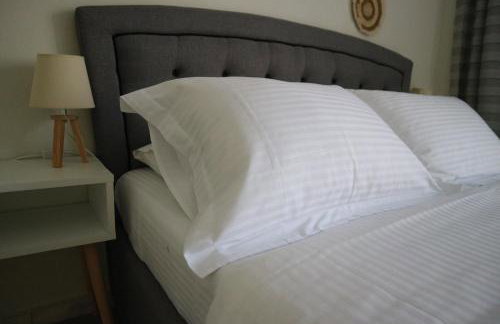 Grandma Mary's Apartment Nea Playia - Foto 6