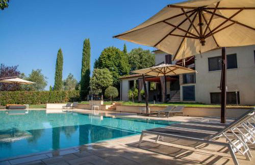 VILLA PIEVE Winery Apt - Foto 18