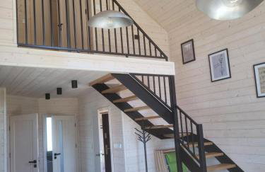 Kaszubskie Tarasy - Foto 2