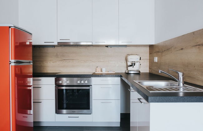 Parks 73 The TownHouse Hotel - Foto 65