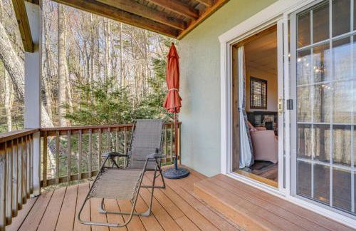 Resort Perks! Family Sky Valley Gem with Mtn Views - Foto 30