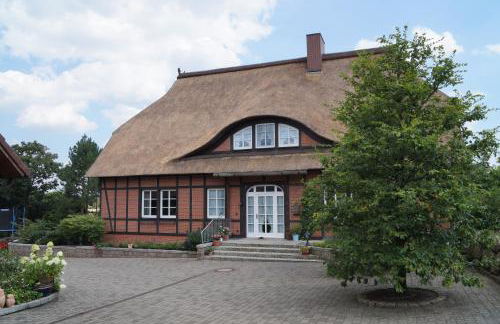 Buchenhof-Nordheide - Foto 1