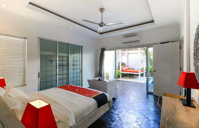 Aleesha Villas - Foto 14