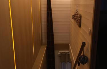 "le Skiff", bord de mer et spa, à la VILLA PLEIN VENT - Foto 21