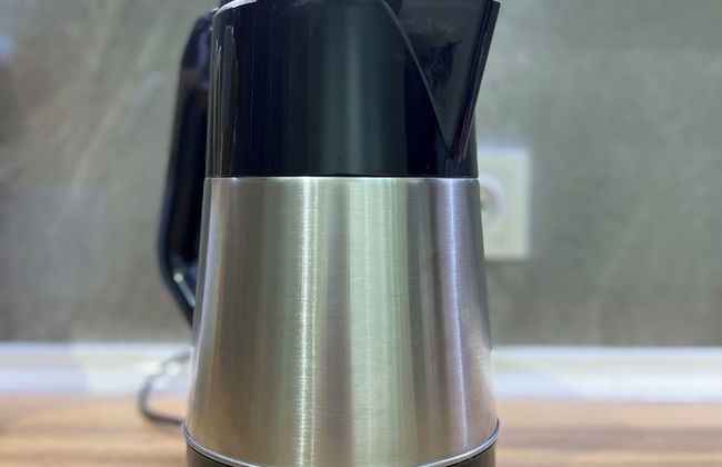 Baurum Family Apartments - Foto 21