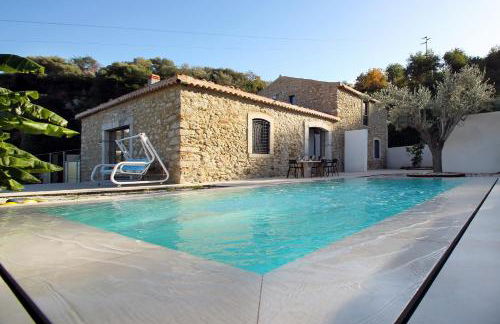 Villa Strega con Piscina Riscaldata - Foto 20