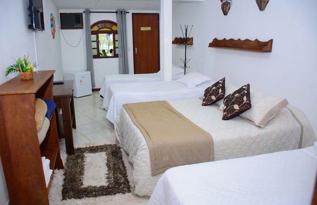 Chiminelli Hotel Fazenda e Eventos - Foto 15