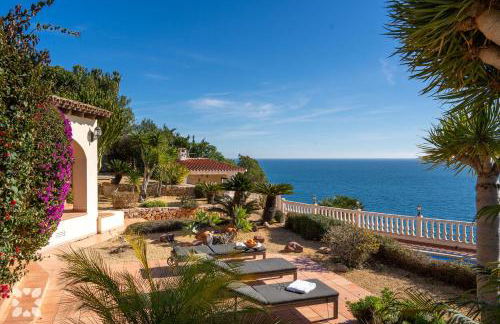 Villa Blue Sea by Abahana Villas - Foto 1