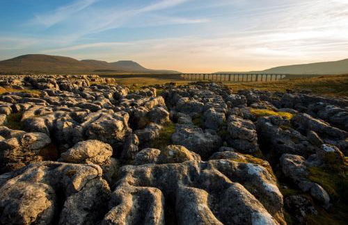 Beckside Cottage 21 miles to Windermere - Foto 9