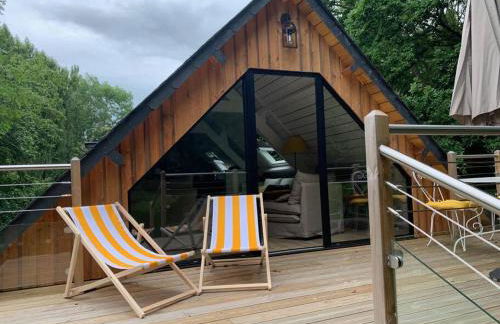 Maison à Saint Briac chez Delphine - Foto 23