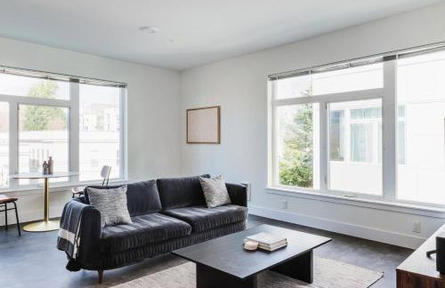 Blueground First Hill rooftop nr stadiums SEA-792 - Foto 1