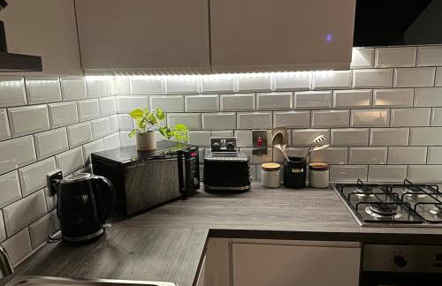 Spacious and modern flat in Archway - Foto 8