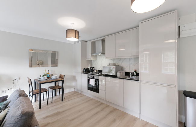 Deanway Serviced Apt Chalfont St Giles - Foto 46