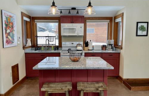 Fat Sheep Farm & Cabins - Foto 113