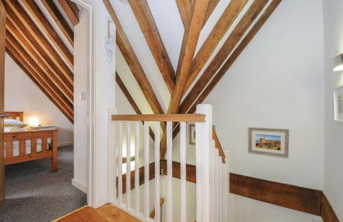 Stow Cottage - Foto 13