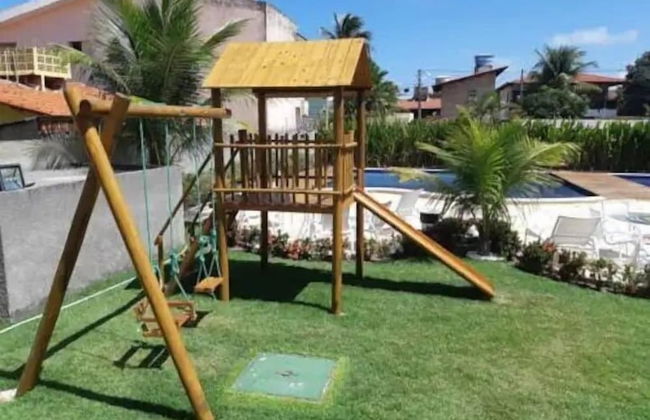 Loft com saida para piscina by Laguna Beach - Foto 24