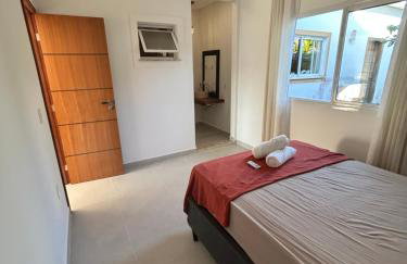 Porto Home - Ap 1 Quarto e Sala - Foto 20