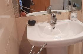 TORRE de la FUENTE AprtoVistas Piscina Parking - Foto 21