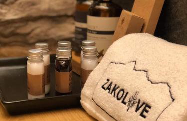 Apartament ZAKOLOVE pod Skocznią - Sauna , Jaccuzi , piękny taras - Foto 41