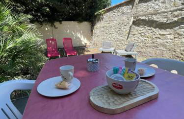 Le Petit Palmier - Gare de Melun - Foto 1
