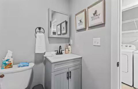 Convenient Apt Close to Downtown - Foto 20