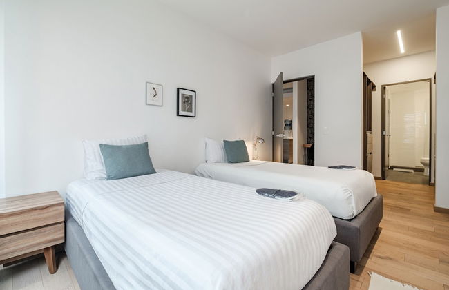 Nido at Neuchatel Polanco - Foto 25