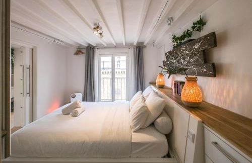 Saint-Germain-Des-Près Love Story - Foto 1