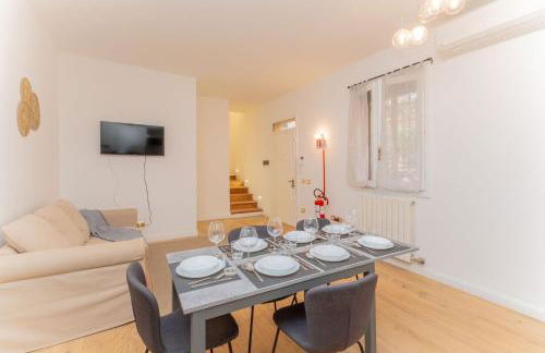 New Exclusive Apartment FONDAZIONE PRADA Tram to Duomo - Foto 3