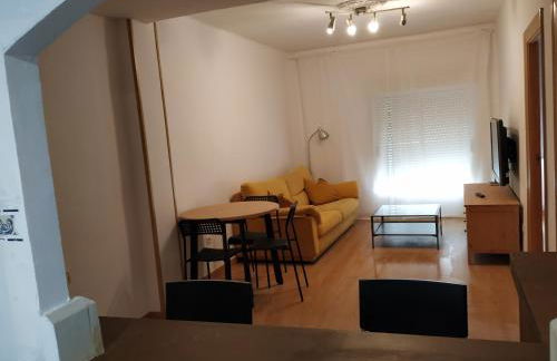 Apartamento CUATTRO vut 47-169 wifi - Foto 22