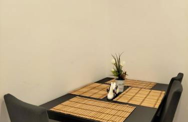 Oscar Hospedaje - compartido con familia - Foto 14