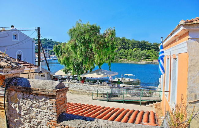 Nina Gaios Waterfront Apartment - Foto 25