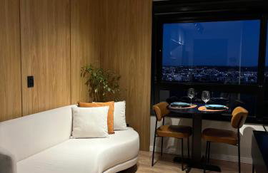 The Loft, Estilo e Conforto no Parque Una com Garagem - Foto 4