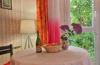 Gites Air Marin - Photo 37