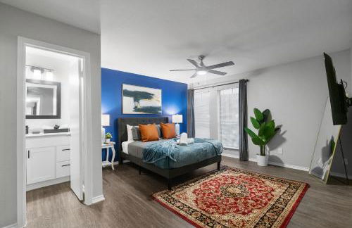 Furnished Apartments in University Hills - Foto 70