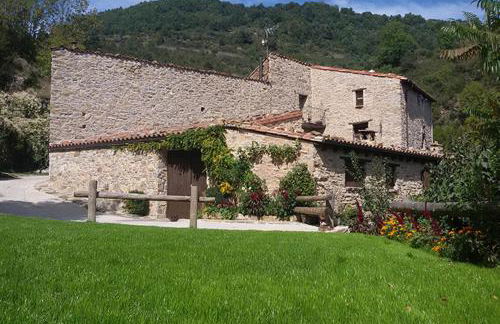 Apartaments turistics Moli Can Coll - Foto 1