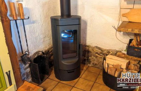 Arode Hütte Harzilein - Romantic tiny house on the edge of the forest - Foto 6