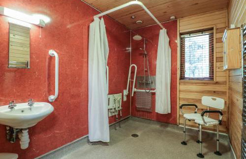 Rowan Lodge - Foto 16