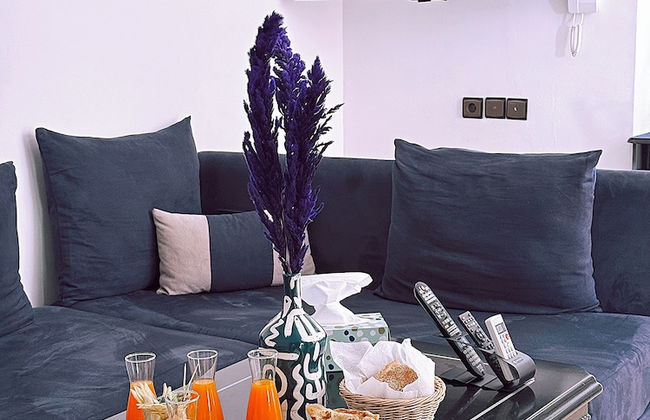 Residence Chay - Luxury Appart - Photo 45