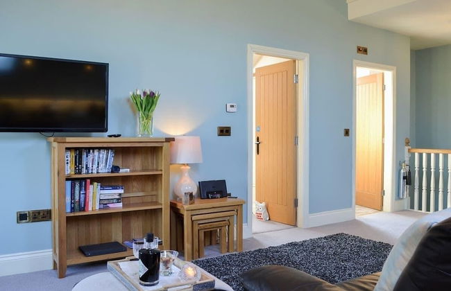 Holtby Grange Cottages - Foto 34