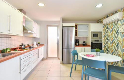 Albatross by VillaGranCanaria - Foto 22