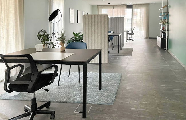 Icon H 302 Suite Micro-living - Foto 20