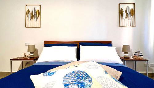 ROMA GOLDEN BEACH Apartment - Foto 3