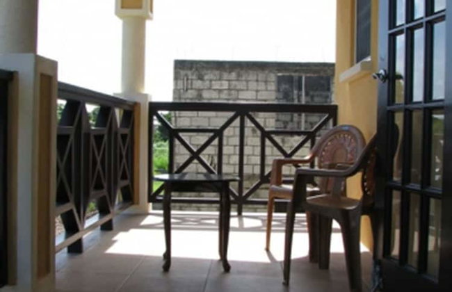 Maya's Bajan Villas - Unit B - Foto 31