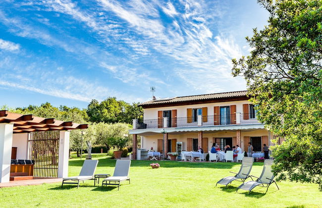 Quercia Belvedere Relais - Foto 4